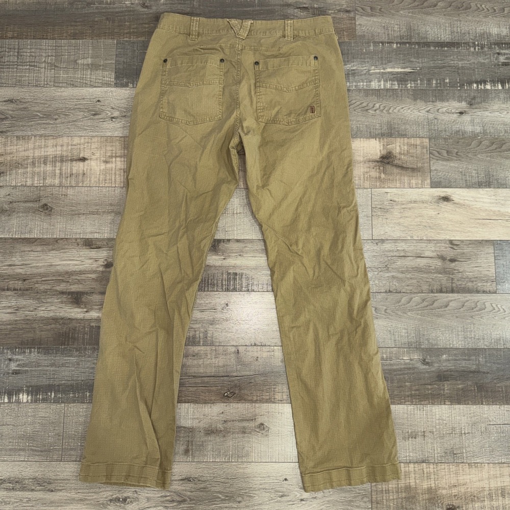 Brothers Sons Mens 34x34 Pants Straight Leg RN138823 - Picture 2 of 8